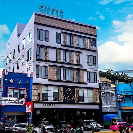 Gaia Hotel Ternate Zewnętrze zdjęcie