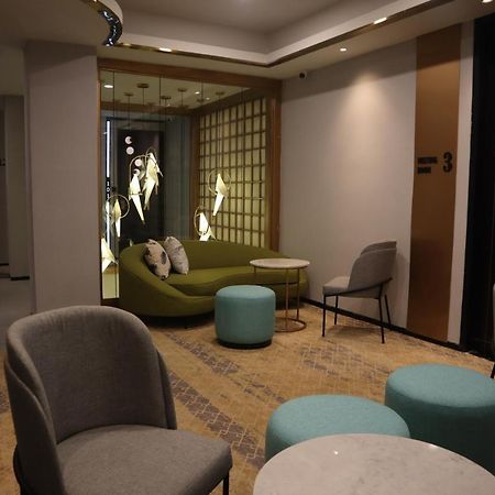 Gaia Hotel Ternate Zewnętrze zdjęcie