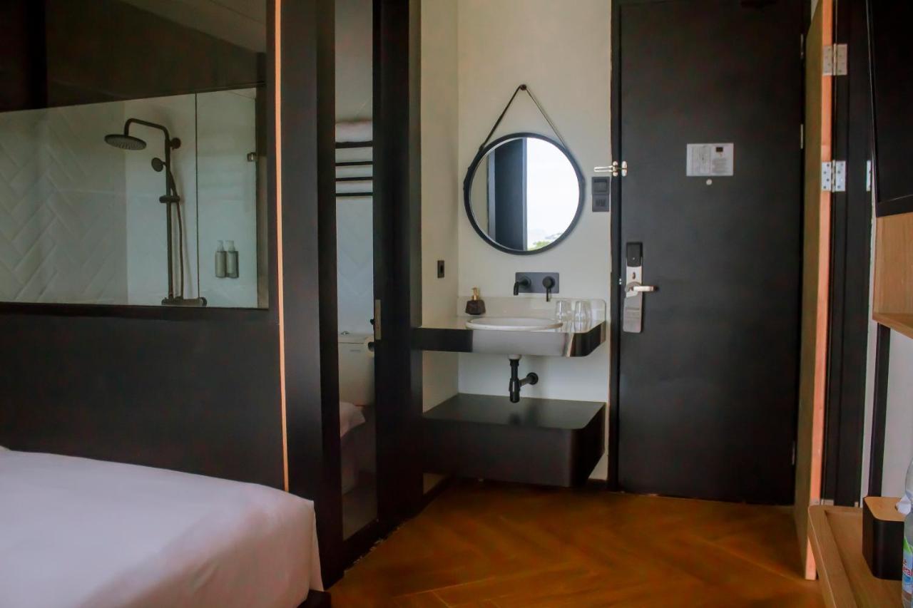 Gaia Hotel Ternate Zewnętrze zdjęcie