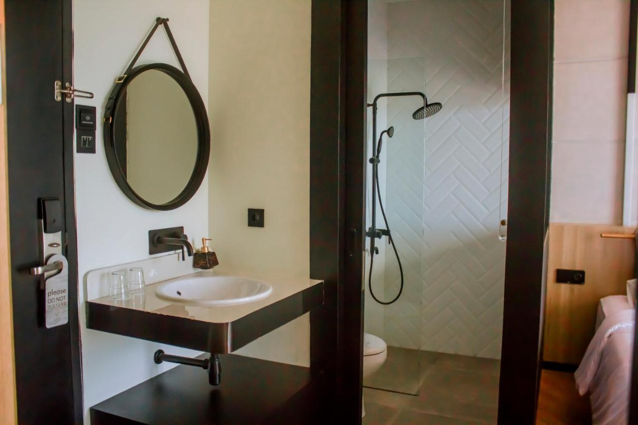 Gaia Hotel Ternate Zewnętrze zdjęcie