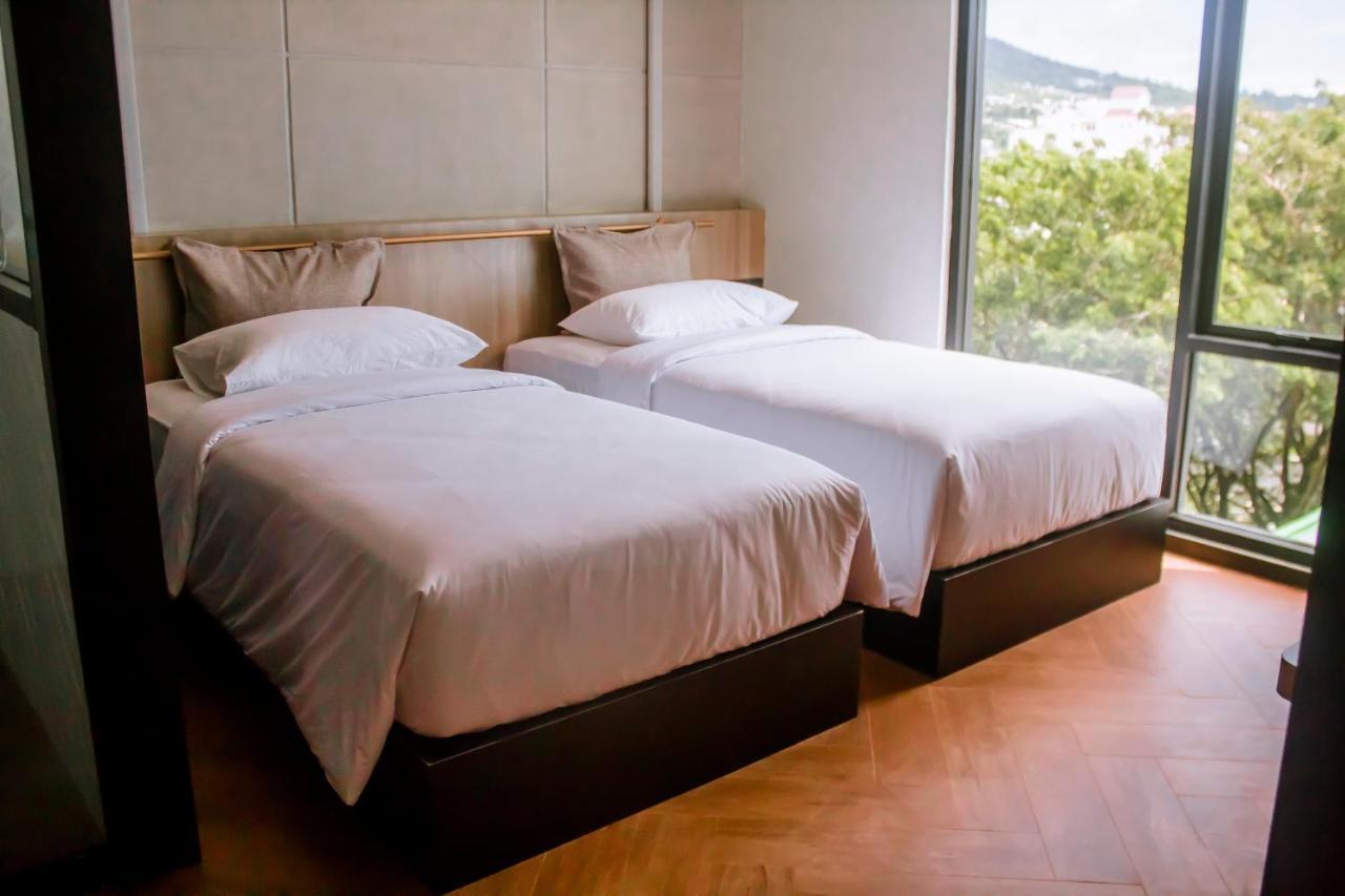 Gaia Hotel Ternate Zewnętrze zdjęcie