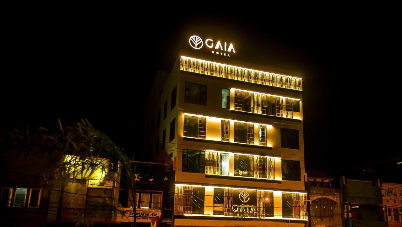 Gaia Hotel Ternate Zewnętrze zdjęcie