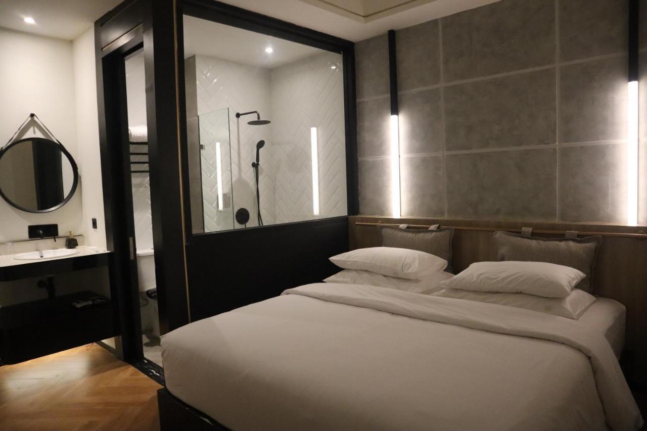 Gaia Hotel Ternate Zewnętrze zdjęcie
