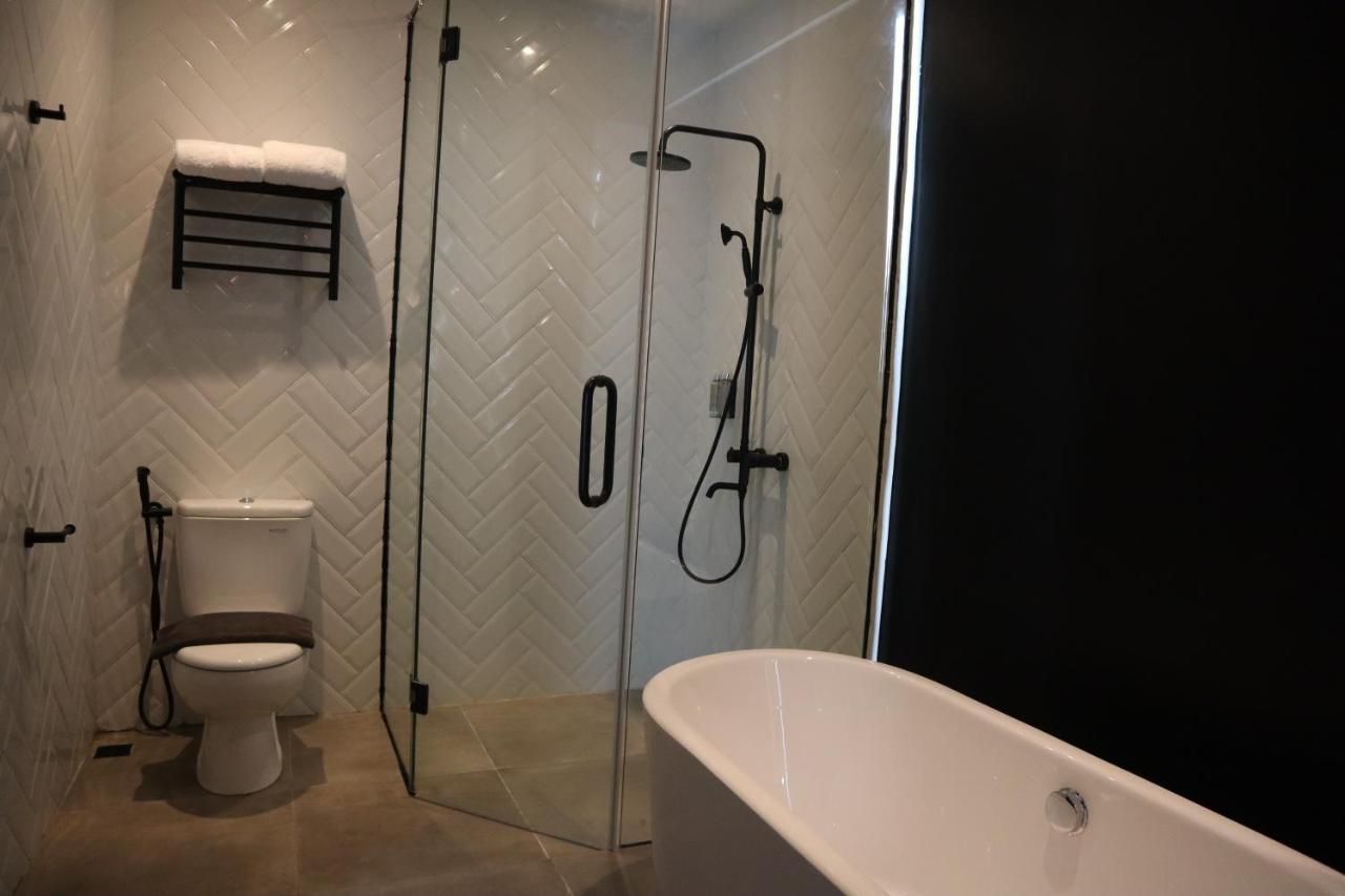 Gaia Hotel Ternate Zewnętrze zdjęcie