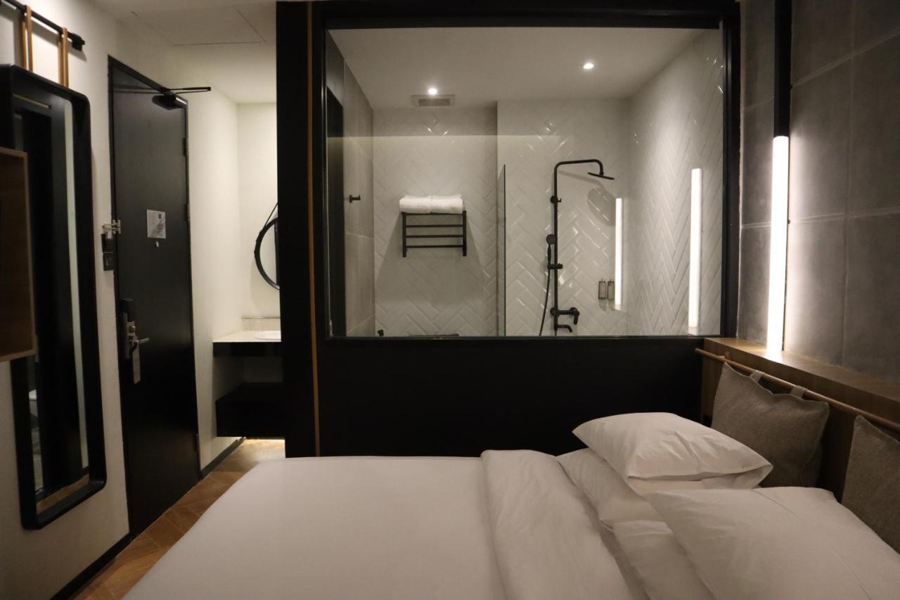 Gaia Hotel Ternate Zewnętrze zdjęcie