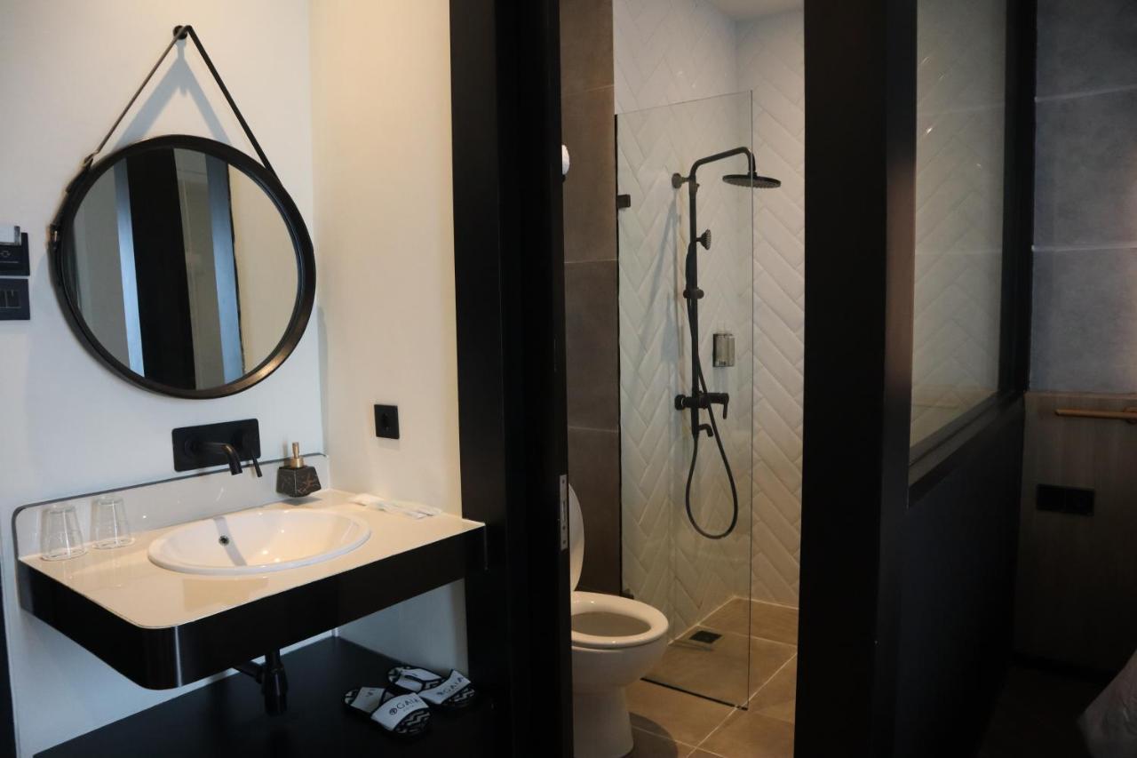 Gaia Hotel Ternate Zewnętrze zdjęcie