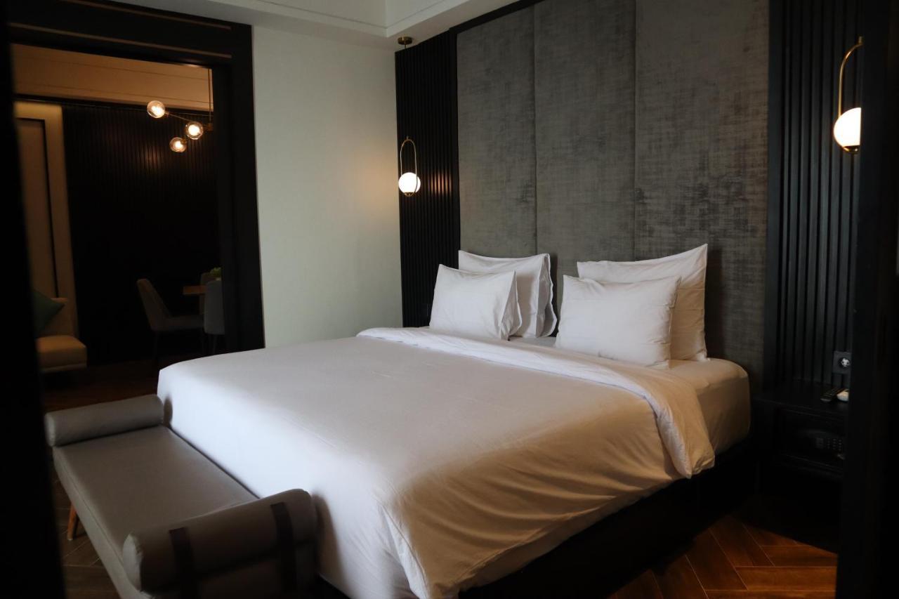 Gaia Hotel Ternate Zewnętrze zdjęcie